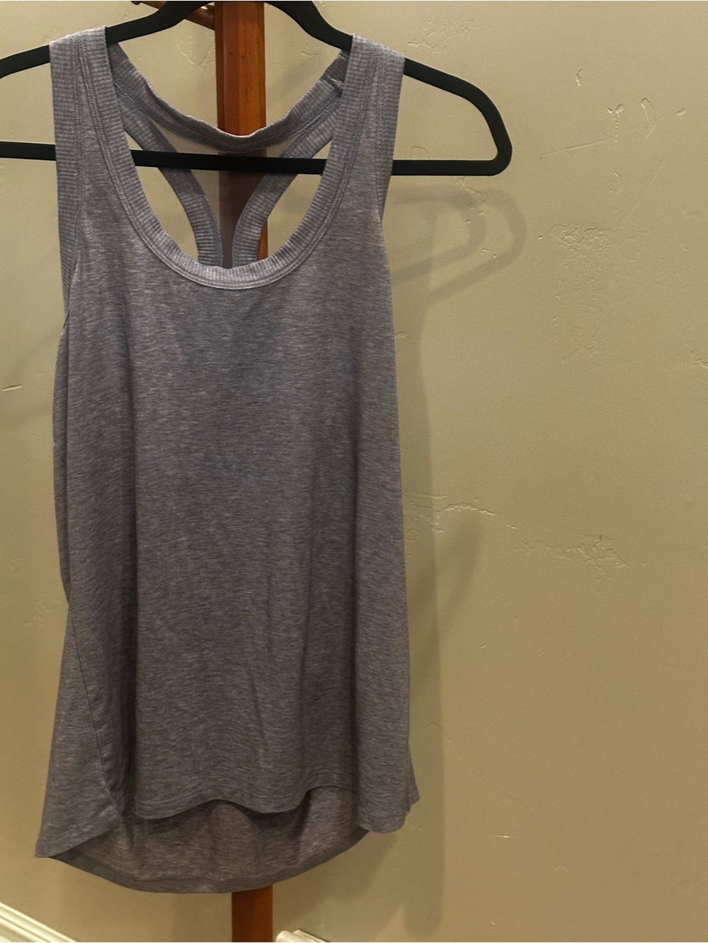 Athleta Racerback Tank Top - LT